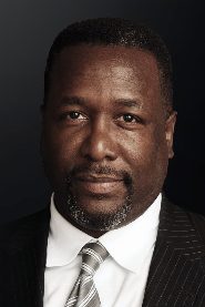 Wendell Pierce