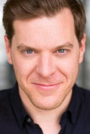 Gavin Haag biography, age and filmography