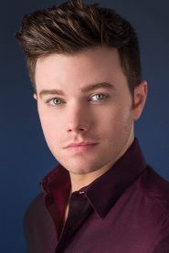 Chris Colfer
