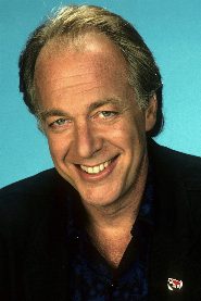 Howard Hesseman