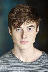 Maxwell Ross
