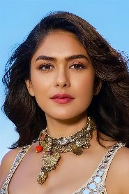 Mrunal Thakur