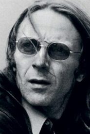 Jean Eustache