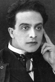 Friedrich Fehér