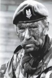 Ian Yule biography, age and filmography