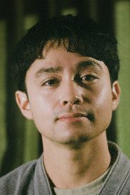 Jordan Mendoza