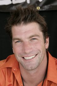 Charlie O'Connell