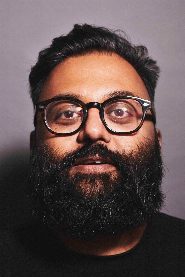 Sunil Patel