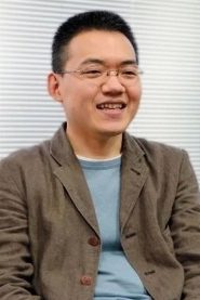 Hiroyuki Okiura biography, age and filmography