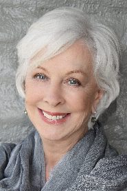 Christina Pickles