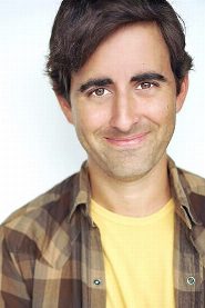 Nick Puga