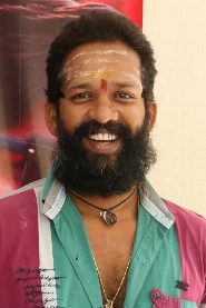 Baba Baskar biography, age and filmography