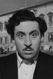 Leopoldo Trieste