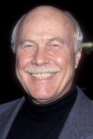 Harve Presnell