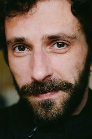 Tadhg O'Sullivan biography, age and filmography
