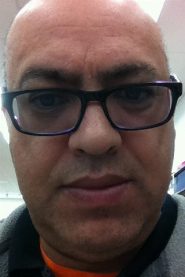 Sam Jaimes biography, age and filmography