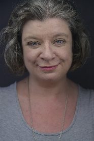 Polly McKie