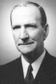 Frank McGlynn Sr.