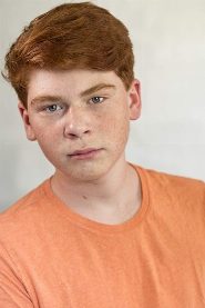 Carson Holmes biography, age and filmography
