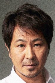 Shoichiro Masumoto
