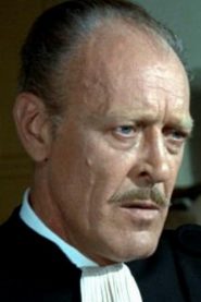 Robert Le Béal biography, age and filmography