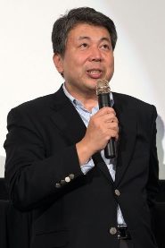Seiji Okuda biography, age and filmography