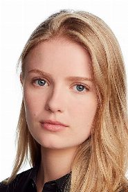 Hadley Robinson