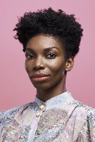 Michaela Coel