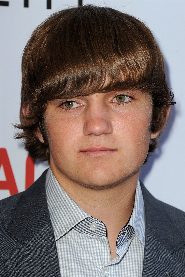 Hunter McCracken