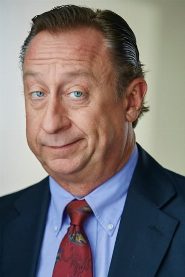 Wesley Mann biography, age and filmography