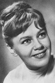 Nina Drobysheva