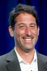 Jon Pollack biography, age and filmography