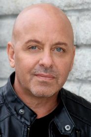 Ron Thomas