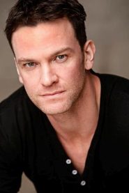 Keith McErlean biography, age and filmography