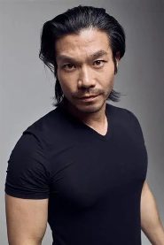 Nelson Lee