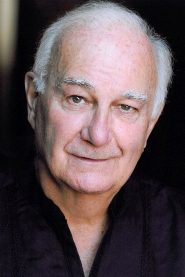 Bernard Cuffling