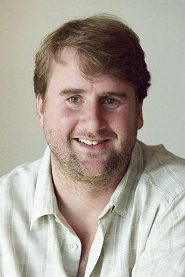Graham Walters biography, age and filmography
