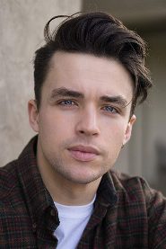Andrew Horton