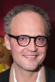 Alex Beckett