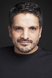 Erdem Ergüney