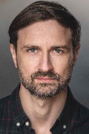 Alex Skarbek