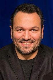 Ali Sunal