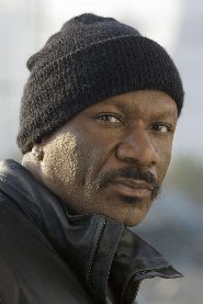 Ving Rhames