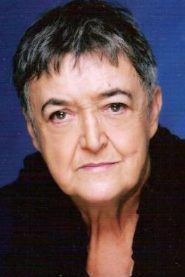 Janine Souchon biography, age and filmography