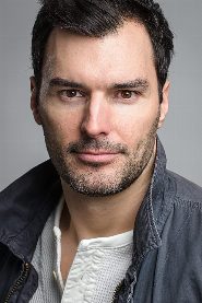 Jon Woodward Kirby biography, age and filmography