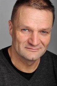 Tim Faraday biography, age and filmography