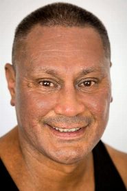 Joseph Mika-Hunt biography, age and filmography