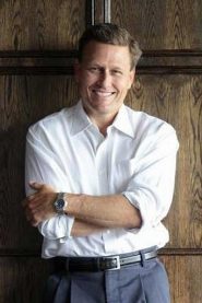David Baldacci biography, age and filmography
