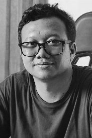 Akhmad Fesdi Anggoro biography, age and filmography
