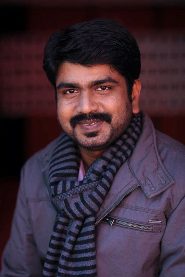 Sanju Surendran biography, age and filmography